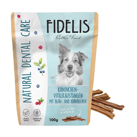 fidelis futter|Fidelis Dog Food 